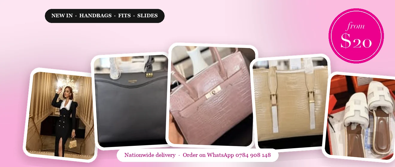 Bag & Beyond